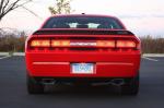 Dodge Challenger SRT8 2008 года